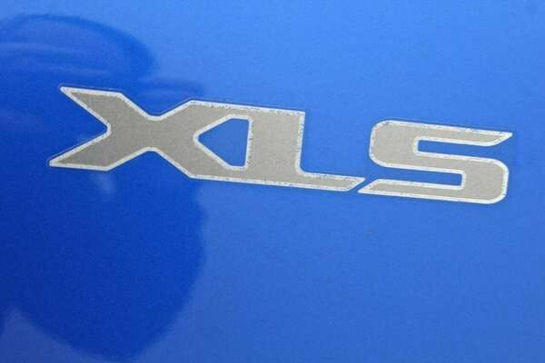 2018 Ford Ranger XLS 3.2 (4x4) (5 Yr) PX MkII MY18